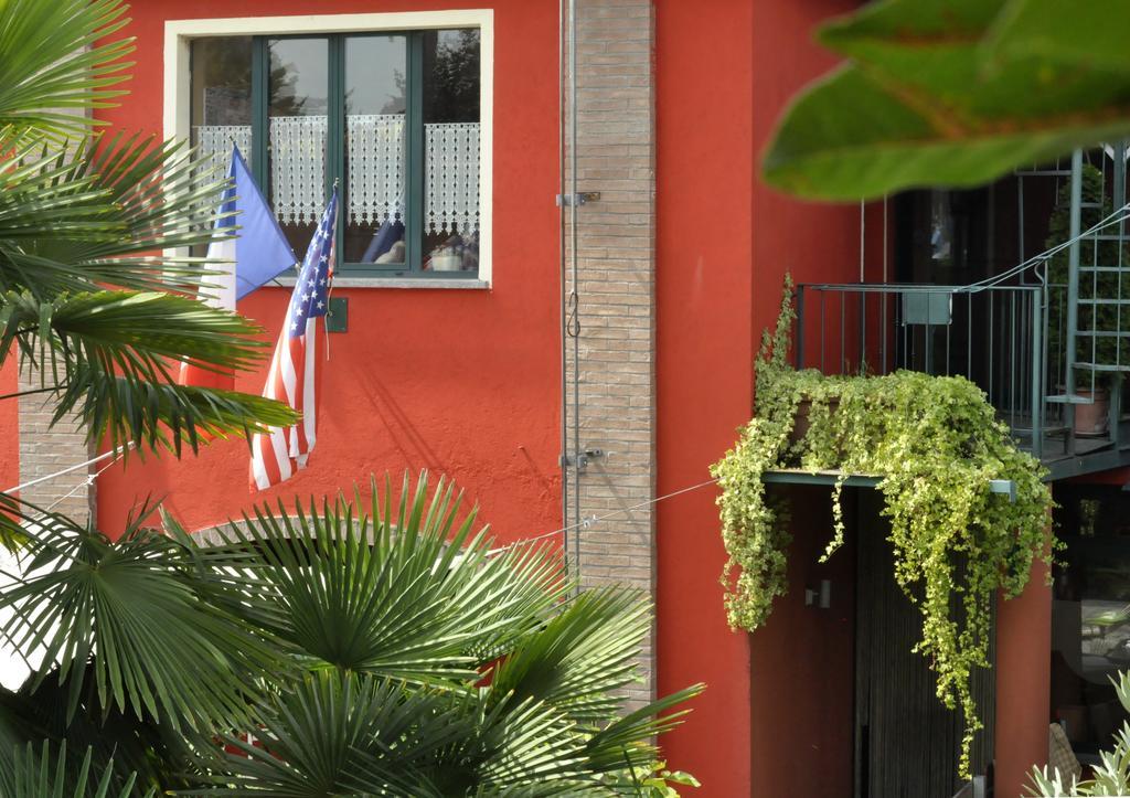 B&B Edera Castagnole Piemonte Exterior foto